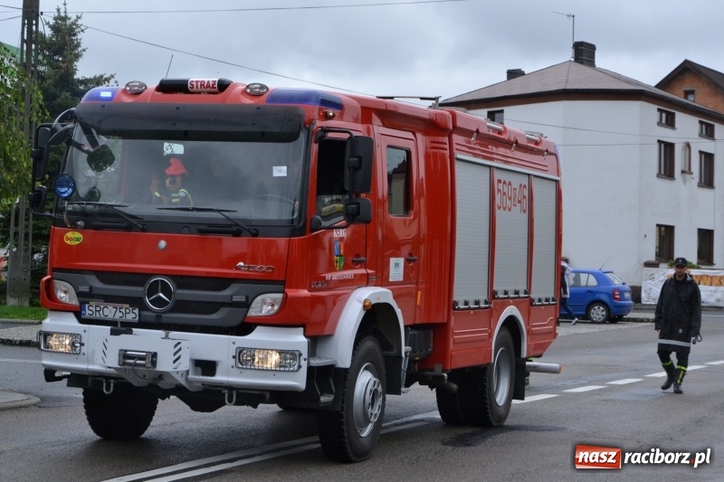 Zdjęcie w galerii na portalu naszraciborz.pl: Krzyżanowice zapraszają na dożynki. Gwiazdą Blue Party wiadomości z regionu