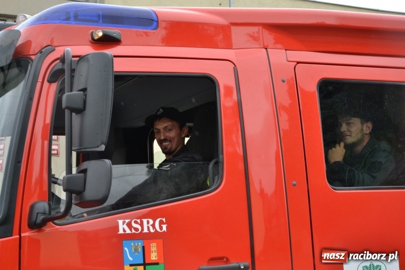 Zdjęcie w galerii na portalu naszraciborz.pl: Krzyżanowice zapraszają na dożynki. Gwiazdą Blue Party wiadomości z regionu