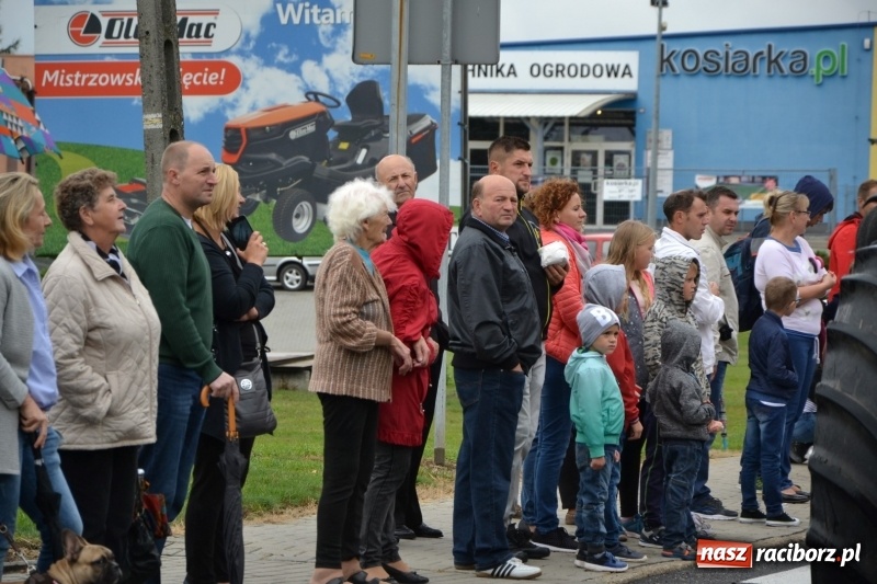 Zdjęcie w galerii na portalu naszraciborz.pl: Krzyżanowice zapraszają na dożynki. Gwiazdą Blue Party wiadomości z regionu