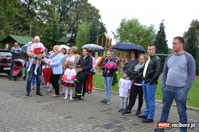 Zdjęcie w galerii na portalu naszraciborz.pl: Krzyżanowice zapraszają na dożynki. Gwiazdą Blue Party wiadomości z regionu
