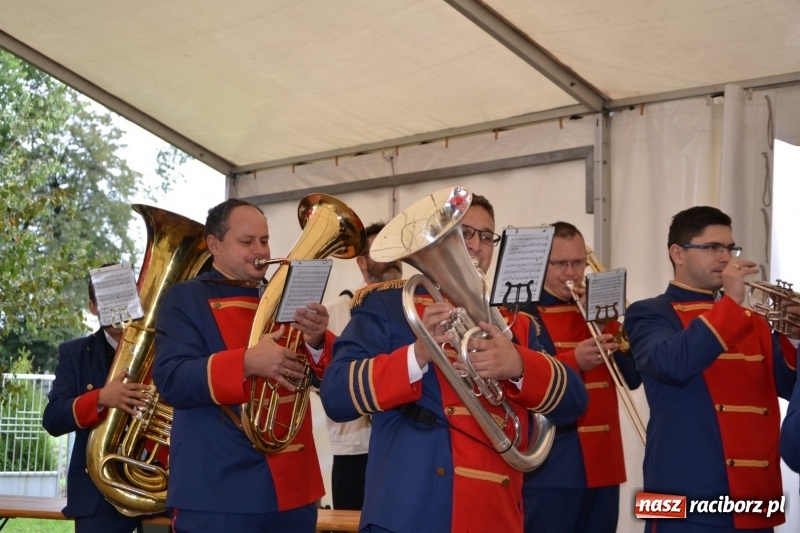 Zdjęcie w galerii na portalu naszraciborz.pl: Krzyżanowice zapraszają na dożynki. Gwiazdą Blue Party wiadomości z regionu