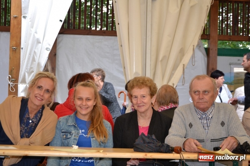 Zdjęcie w galerii na portalu naszraciborz.pl: Krzyżanowice zapraszają na dożynki. Gwiazdą Blue Party wiadomości z regionu