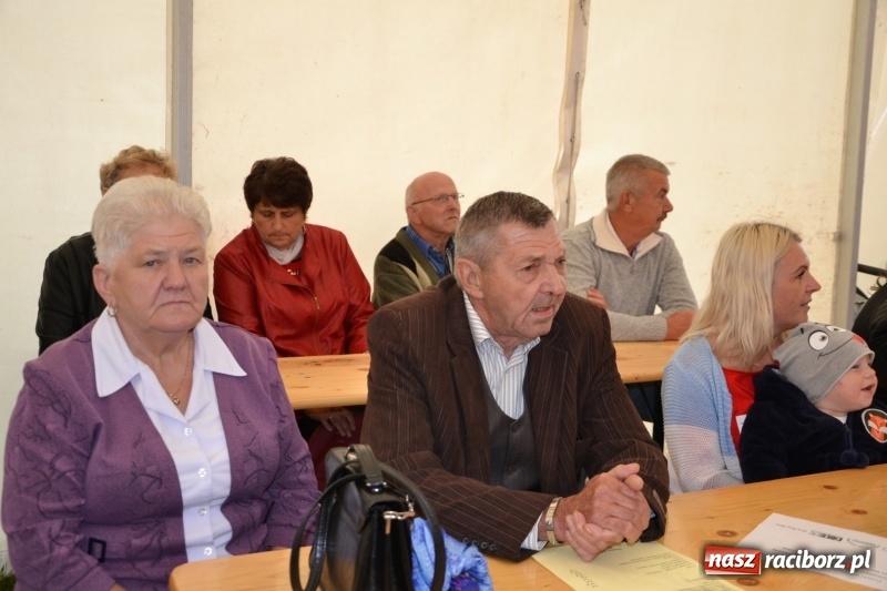 Zdjęcie w galerii na portalu naszraciborz.pl: Krzyżanowice zapraszają na dożynki. Gwiazdą Blue Party wiadomości z regionu