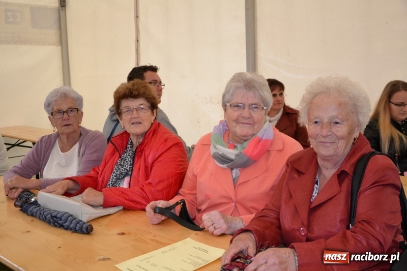 Zdjęcie w galerii na portalu naszraciborz.pl: Krzyżanowice zapraszają na dożynki. Gwiazdą Blue Party wiadomości z regionu