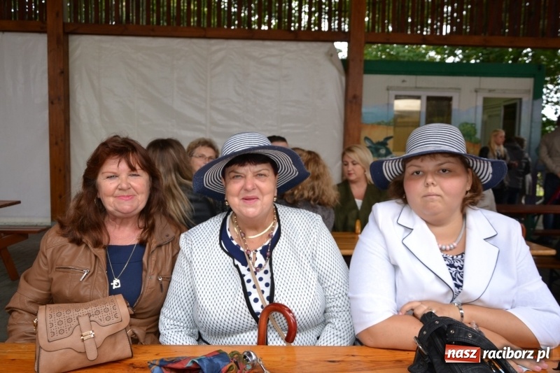 Zdjęcie w galerii na portalu naszraciborz.pl: Krzyżanowice zapraszają na dożynki. Gwiazdą Blue Party wiadomości z regionu