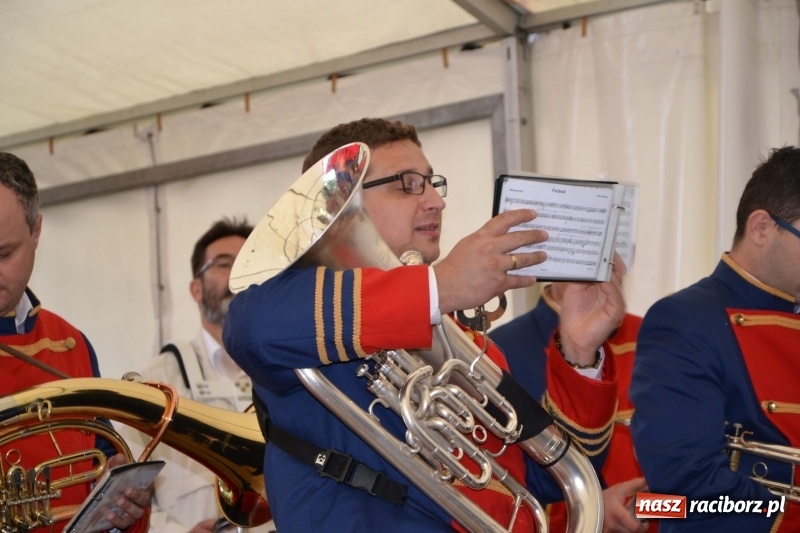 Zdjęcie w galerii na portalu naszraciborz.pl: Krzyżanowice zapraszają na dożynki. Gwiazdą Blue Party wiadomości z regionu