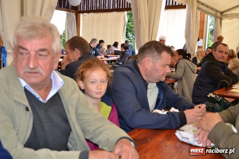 Zdjęcie w galerii na portalu naszraciborz.pl: Krzyżanowice zapraszają na dożynki. Gwiazdą Blue Party wiadomości z regionu