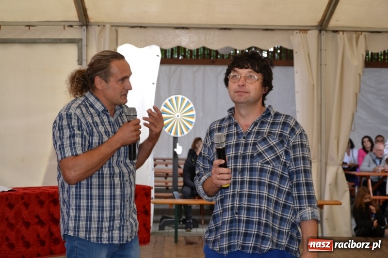 Zdjęcie w galerii na portalu naszraciborz.pl: Krzyżanowice zapraszają na dożynki. Gwiazdą Blue Party wiadomości z regionu