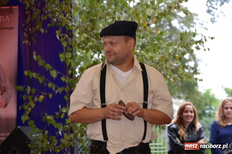 Zdjęcie w galerii na portalu naszraciborz.pl: Krzyżanowice zapraszają na dożynki. Gwiazdą Blue Party wiadomości z regionu