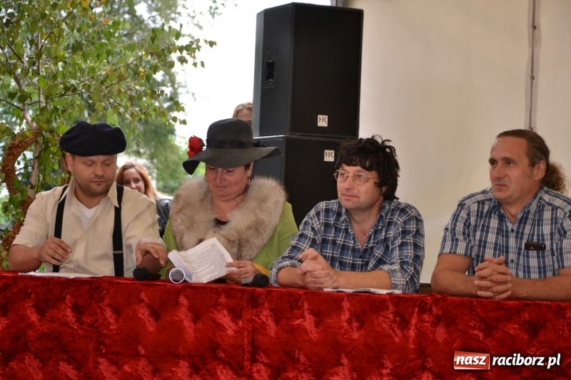 Zdjęcie w galerii na portalu naszraciborz.pl: Krzyżanowice zapraszają na dożynki. Gwiazdą Blue Party wiadomości z regionu