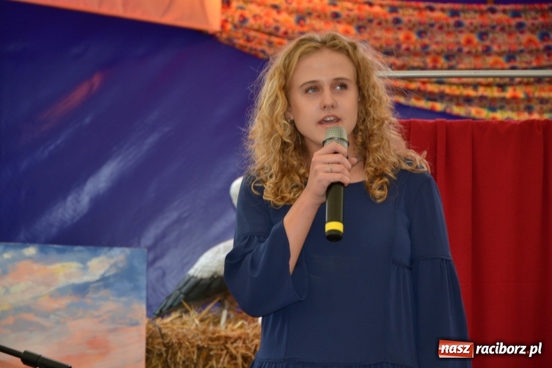 Zdjęcie w galerii na portalu naszraciborz.pl: Krzyżanowice zapraszają na dożynki. Gwiazdą Blue Party wiadomości z regionu