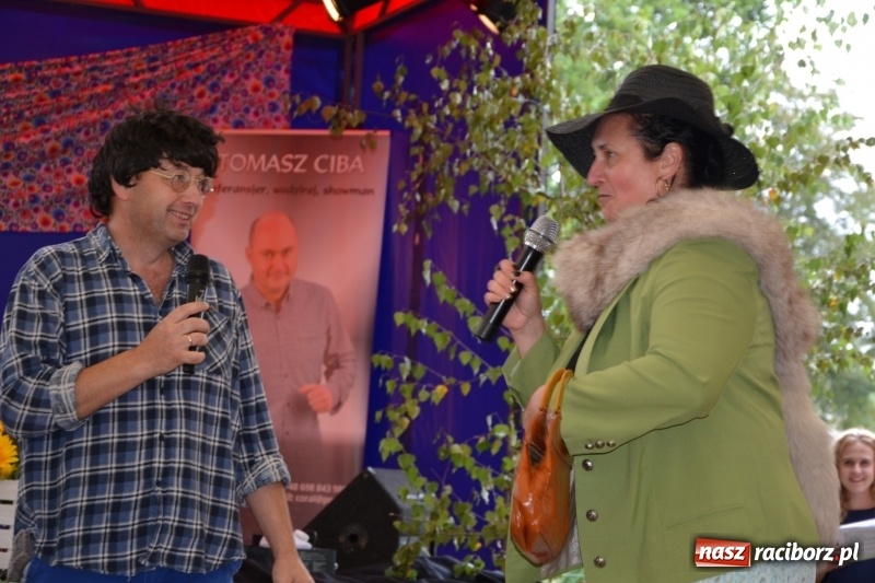 Zdjęcie w galerii na portalu naszraciborz.pl: Krzyżanowice zapraszają na dożynki. Gwiazdą Blue Party wiadomości z regionu