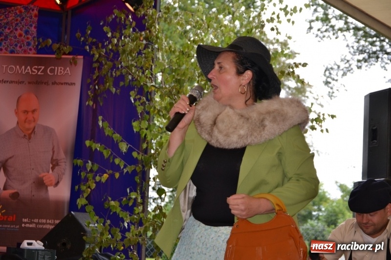 Zdjęcie w galerii na portalu naszraciborz.pl: Krzyżanowice zapraszają na dożynki. Gwiazdą Blue Party wiadomości z regionu