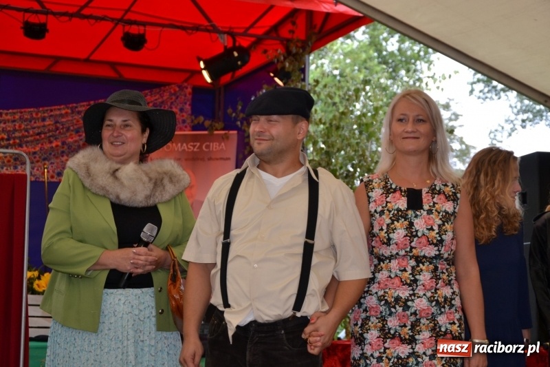 Zdjęcie w galerii na portalu naszraciborz.pl: Krzyżanowice zapraszają na dożynki. Gwiazdą Blue Party wiadomości z regionu