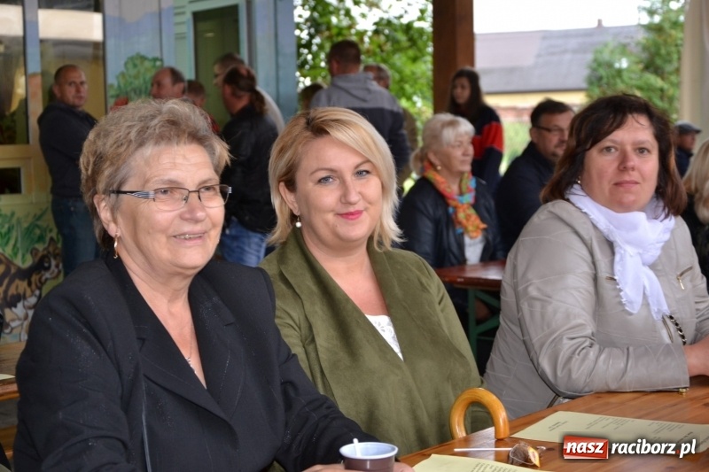 Zdjęcie w galerii na portalu naszraciborz.pl: Krzyżanowice zapraszają na dożynki. Gwiazdą Blue Party wiadomości z regionu