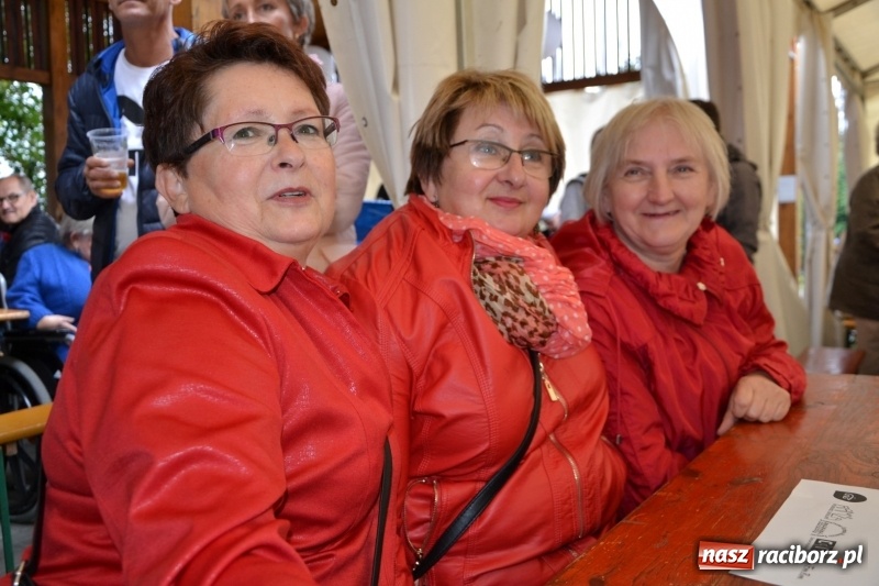 Zdjęcie w galerii na portalu naszraciborz.pl: Krzyżanowice zapraszają na dożynki. Gwiazdą Blue Party wiadomości z regionu