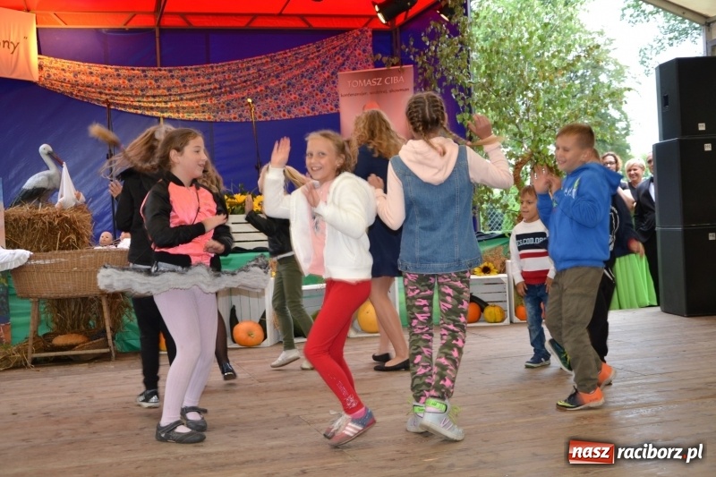 Zdjęcie w galerii na portalu naszraciborz.pl: Krzyżanowice zapraszają na dożynki. Gwiazdą Blue Party wiadomości z regionu