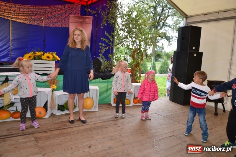 Zdjęcie w galerii na portalu naszraciborz.pl: Krzyżanowice zapraszają na dożynki. Gwiazdą Blue Party wiadomości z regionu