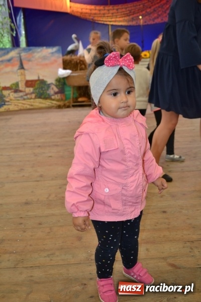 Zdjęcie w galerii na portalu naszraciborz.pl: Krzyżanowice zapraszają na dożynki. Gwiazdą Blue Party wiadomości z regionu