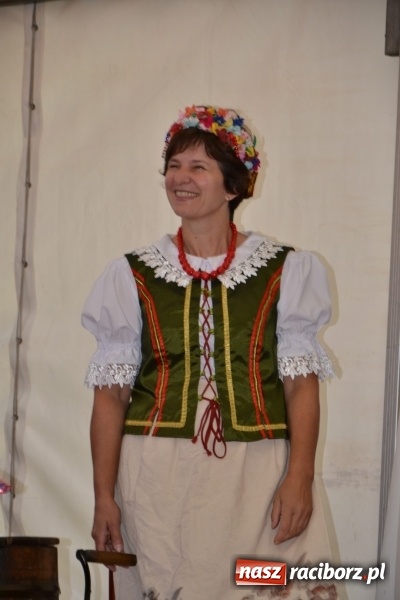 Zdjęcie w galerii na portalu naszraciborz.pl: Krzyżanowice zapraszają na dożynki. Gwiazdą Blue Party wiadomości z regionu