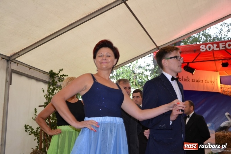 Zdjęcie w galerii na portalu naszraciborz.pl: Krzyżanowice zapraszają na dożynki. Gwiazdą Blue Party wiadomości z regionu