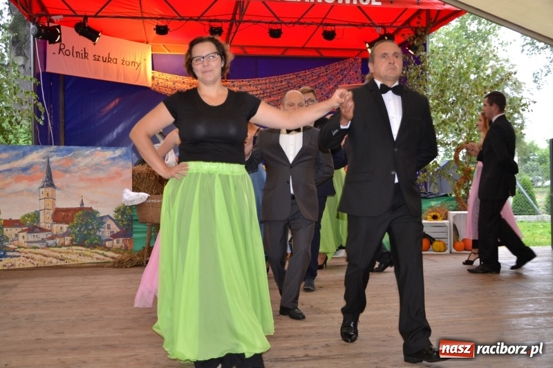 Zdjęcie w galerii na portalu naszraciborz.pl: Krzyżanowice zapraszają na dożynki. Gwiazdą Blue Party wiadomości z regionu