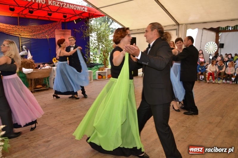 Zdjęcie w galerii na portalu naszraciborz.pl: Krzyżanowice zapraszają na dożynki. Gwiazdą Blue Party wiadomości z regionu