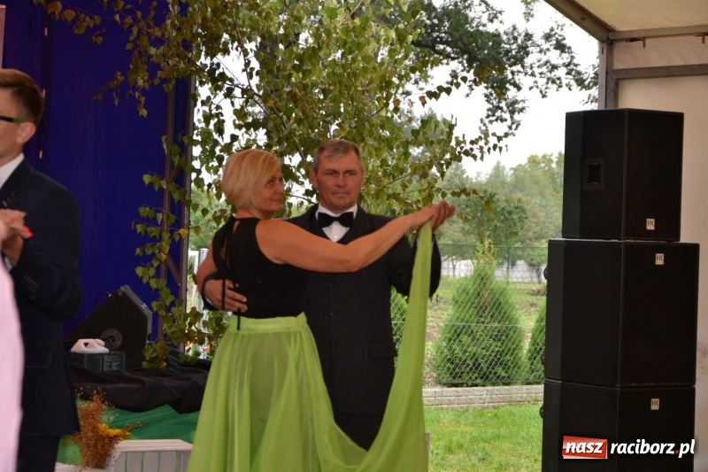 Zdjęcie w galerii na portalu naszraciborz.pl: Krzyżanowice zapraszają na dożynki. Gwiazdą Blue Party wiadomości z regionu