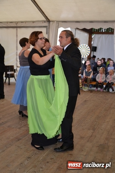 Zdjęcie w galerii na portalu naszraciborz.pl: Krzyżanowice zapraszają na dożynki. Gwiazdą Blue Party wiadomości z regionu