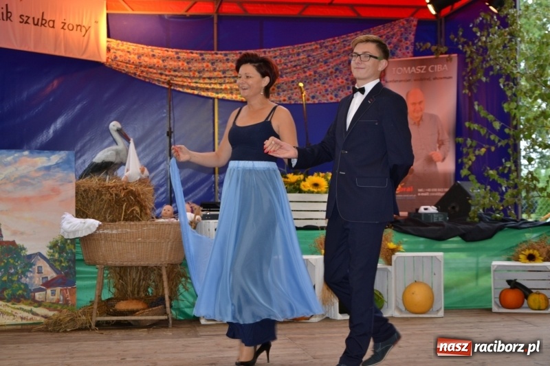 Zdjęcie w galerii na portalu naszraciborz.pl: Krzyżanowice zapraszają na dożynki. Gwiazdą Blue Party wiadomości z regionu