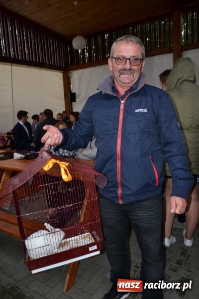 Zdjęcie w galerii na portalu naszraciborz.pl: Krzyżanowice zapraszają na dożynki. Gwiazdą Blue Party wiadomości z regionu