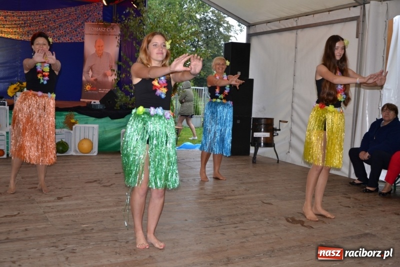 Zdjęcie w galerii na portalu naszraciborz.pl: Krzyżanowice zapraszają na dożynki. Gwiazdą Blue Party wiadomości z regionu