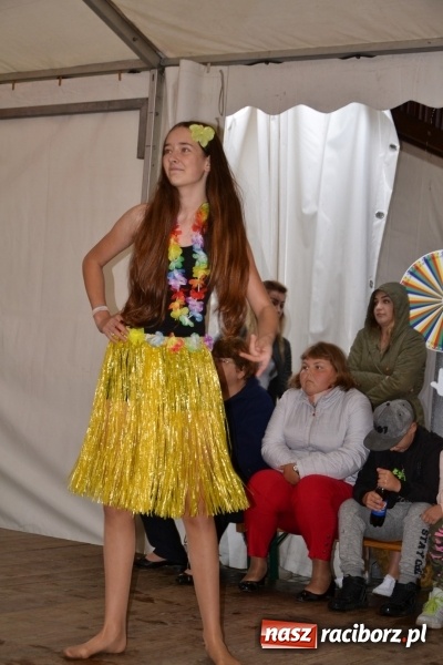 Zdjęcie w galerii na portalu naszraciborz.pl: Krzyżanowice zapraszają na dożynki. Gwiazdą Blue Party wiadomości z regionu