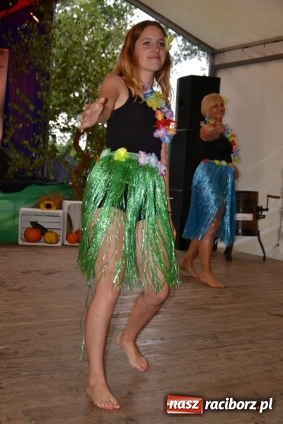 Zdjęcie w galerii na portalu naszraciborz.pl: Krzyżanowice zapraszają na dożynki. Gwiazdą Blue Party wiadomości z regionu