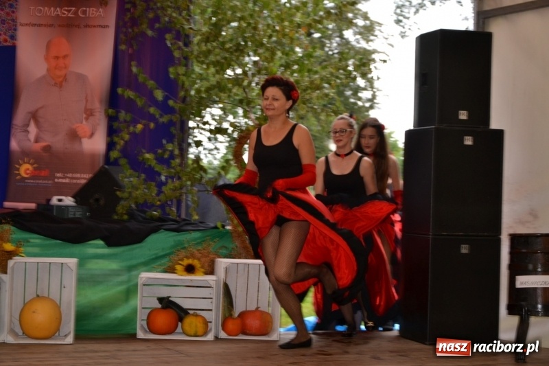 Zdjęcie w galerii na portalu naszraciborz.pl: Krzyżanowice zapraszają na dożynki. Gwiazdą Blue Party wiadomości z regionu