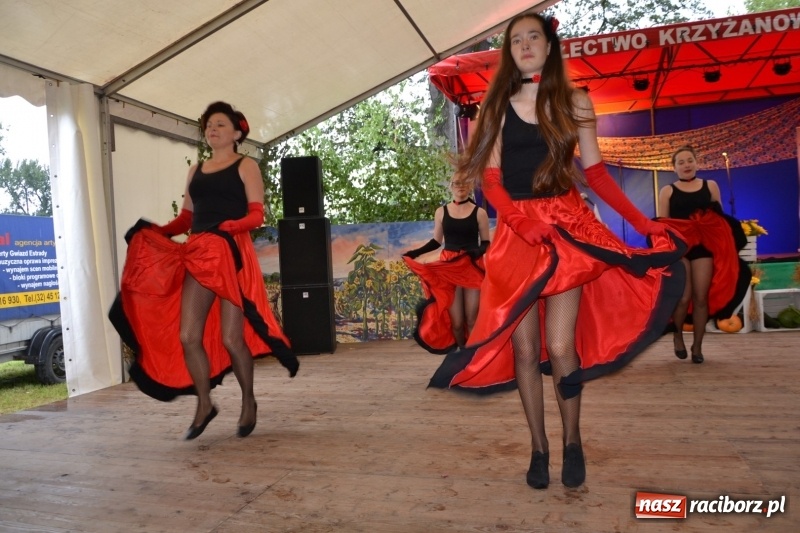 Zdjęcie w galerii na portalu naszraciborz.pl: Krzyżanowice zapraszają na dożynki. Gwiazdą Blue Party wiadomości z regionu
