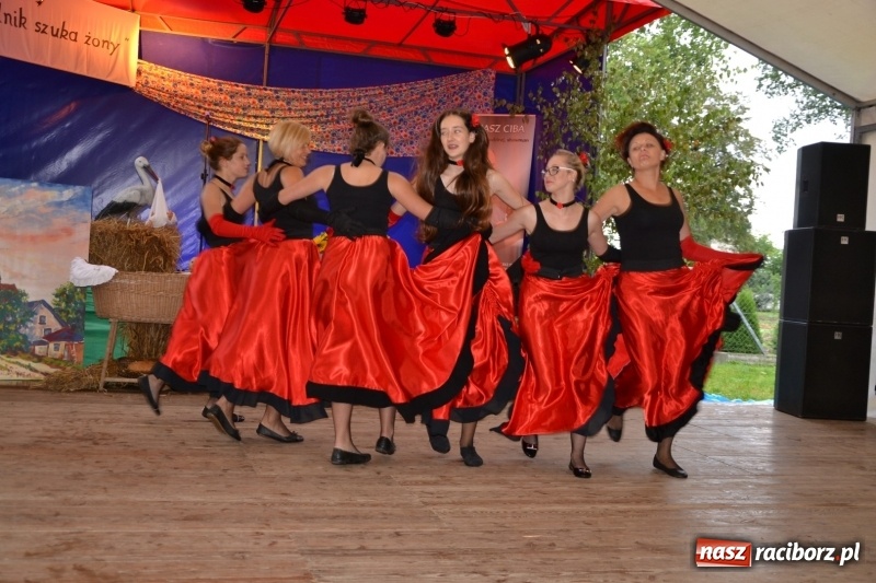 Zdjęcie w galerii na portalu naszraciborz.pl: Krzyżanowice zapraszają na dożynki. Gwiazdą Blue Party wiadomości z regionu