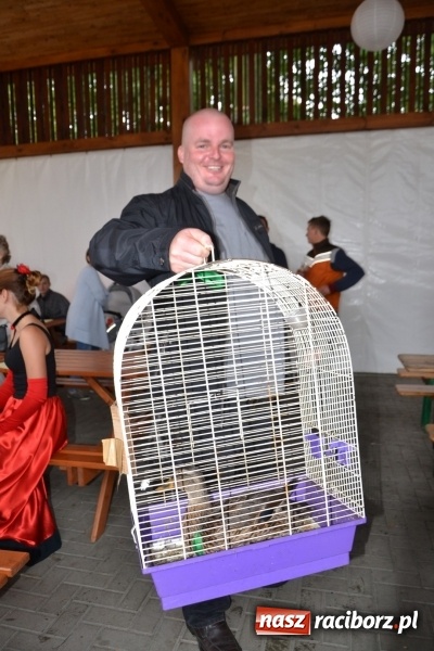 Zdjęcie w galerii na portalu naszraciborz.pl: Krzyżanowice zapraszają na dożynki. Gwiazdą Blue Party wiadomości z regionu