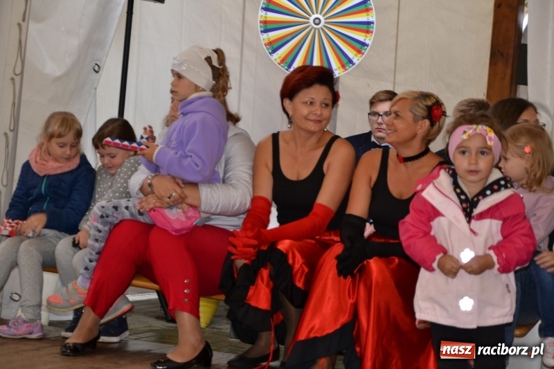 Zdjęcie w galerii na portalu naszraciborz.pl: Krzyżanowice zapraszają na dożynki. Gwiazdą Blue Party wiadomości z regionu