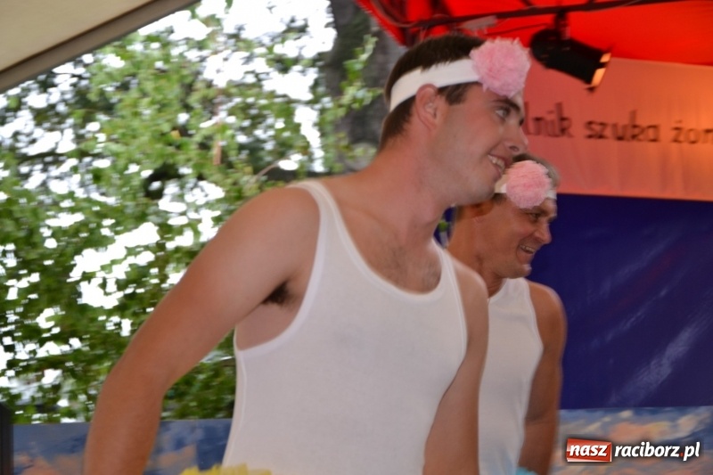 Zdjęcie w galerii na portalu naszraciborz.pl: Krzyżanowice zapraszają na dożynki. Gwiazdą Blue Party wiadomości z regionu