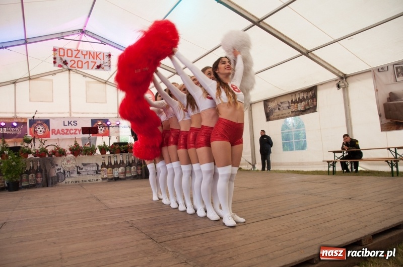 Zdjęcie w galerii na portalu naszraciborz.pl: Marcin Daniec gwiazdą dożynek i dziesięciolecia LKS w Raszczycach wiadomości z regionu