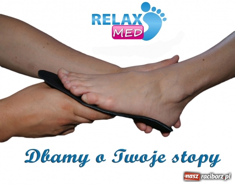 Zdjęcie w galerii na portalu naszraciborz.pl: Zdrowe obuwie dla dziecka i osób dorosłych – w firmie Relax-Med znajdziesz ekspertów w zakresie doboru asortymentu dla stóp dla Ciebie i Twojej rodziny wiadomości z regionu