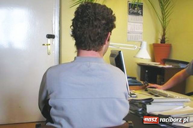 Zdjęcie w galerii na portalu naszraciborz.pl: Diler z Głubczyc zatrzymany wiadomości z regionu