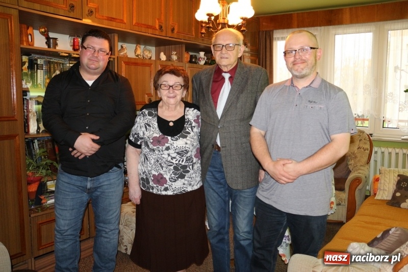 Zdjęcie w galerii na portalu naszraciborz.pl: Już 5 listopada premiera filmu o Pawle Newerli - zobacz zwiastun wiadomości z regionu