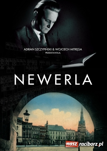 Zdjęcie w galerii na portalu naszraciborz.pl: Już 5 listopada premiera filmu o Pawle Newerli - zobacz zwiastun wiadomości z regionu