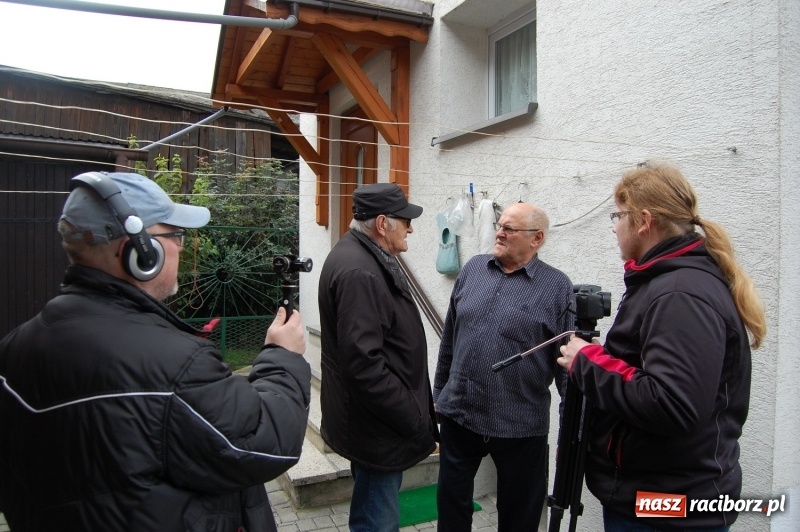 Zdjęcie w galerii na portalu naszraciborz.pl: Już 5 listopada premiera filmu o Pawle Newerli - zobacz zwiastun wiadomości z regionu