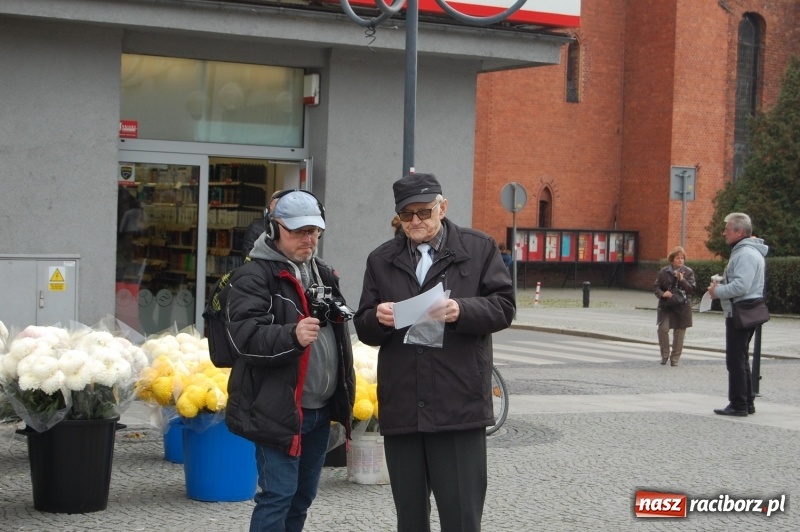 Zdjęcie w galerii na portalu naszraciborz.pl: Już 5 listopada premiera filmu o Pawle Newerli - zobacz zwiastun wiadomości z regionu