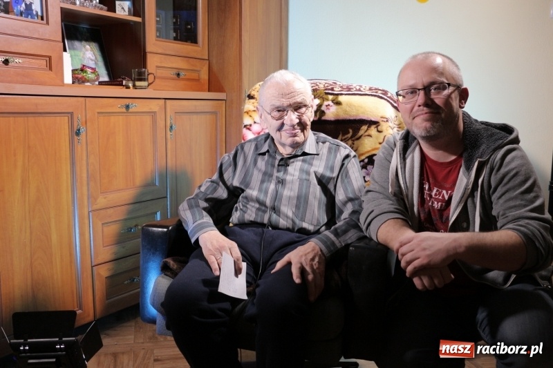 Zdjęcie w galerii na portalu naszraciborz.pl: Już 5 listopada premiera filmu o Pawle Newerli - zobacz zwiastun wiadomości z regionu