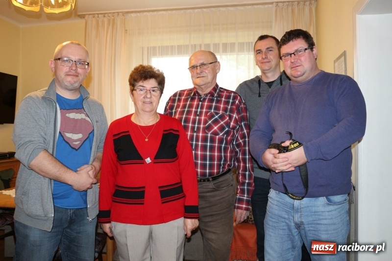 Zdjęcie w galerii na portalu naszraciborz.pl: Już 5 listopada premiera filmu o Pawle Newerli - zobacz zwiastun wiadomości z regionu