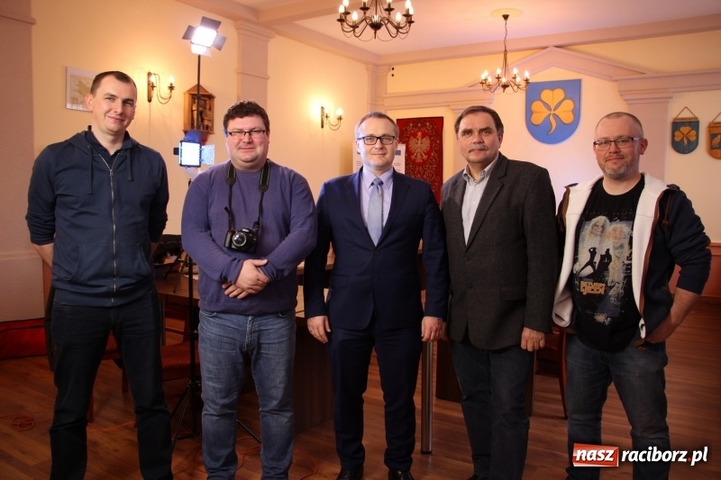 Zdjęcie w galerii na portalu naszraciborz.pl: Już 5 listopada premiera filmu o Pawle Newerli - zobacz zwiastun wiadomości z regionu